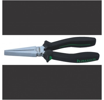 HP.SZCZYPCE PŁASKIE 160mm SZCZYPCE PŁASKIE 160mm