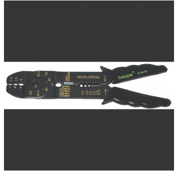 HP.SZCZYPCE ZACISKOWE 0,5-6 SZCZYPCE