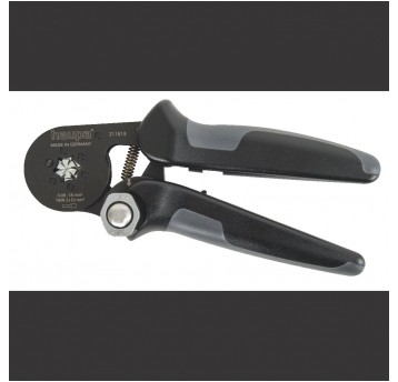 HP.SZCZYPCE ZACISKOWE DO TULEJEK 0,08-10