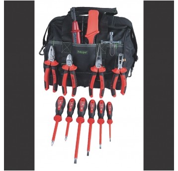 HP.TORBA narzedziowa TOOL BAG VDE 13-elem TORBA