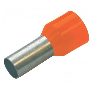 HP.TULEJKA 4 /10 POMARAŃCZOWA TULEJKA