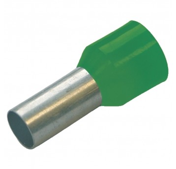 HP.TULEJKA 6 /12 ZIELONA