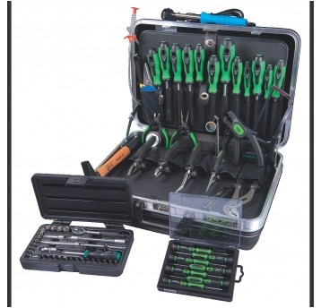 HP.WALIZKA NARZĘDZIOWA 36-EL. WALIZKA NARZĘDZIOWA