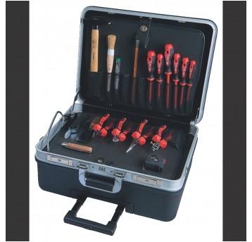 HP.WALIZKA 'START UP ' WALIZKA NARZĘDZIOWA