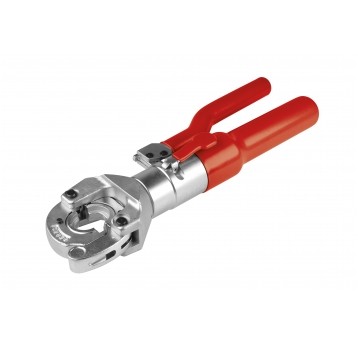 HRZ 300- PRASKA RĘCZNA HYDRAULICZNA W KASECIE METALOWEJ K12
