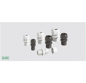 HSK-L M12 RAL7035 DŁAWIK