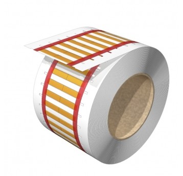 HSS-HF 1/8 1.8-2.8/25Y Oznacznik do kabli, Znaczniki