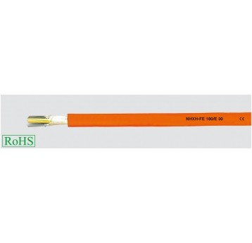 HXH-FE(N)180 5x2,5 E30 KABEL