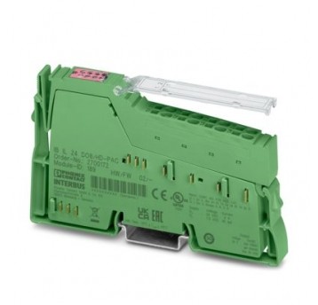 IB IL 24 DO8/HD-PAC