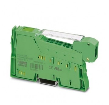 IB IL AI 2/SF-PAC MODUŁ ANALOGOWY