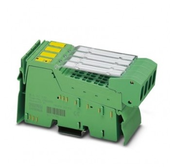 IB IL AO 4/8/U/BP-PAC Moduł analogowy