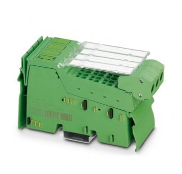 IB IL SGI 2/P/EF-PAC Moduł analogowy