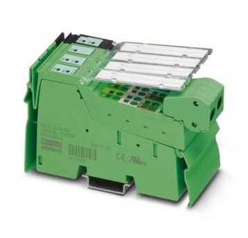 IBS IL 24 BK-T/U-PAC BRAMKA MAGISTRALI