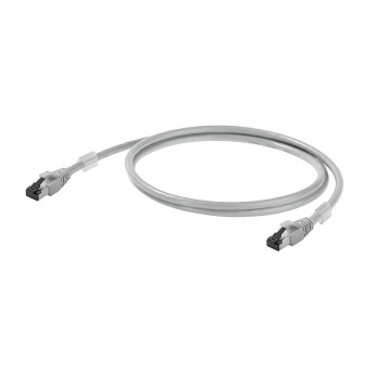 IE-C6FP8LD0050M40M40-D 5m Kabel Patch, RJ45 CAT6