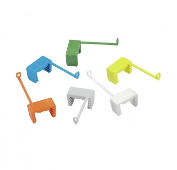 IE-CR-IP20-RJ45-FH-BU UCHWYT