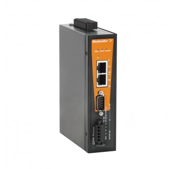 IE-CS-2TX-1RS232/485 Konwerter interfejsu