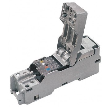 IE FC OUTLET RJ45 FASTCONNECT OUTLET RJ45