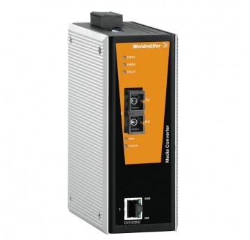 IE-MC-VL-1TX-1SCS Switch