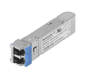 IE-SFP-1FE-MM-2 Złącze wtykowe sieciowe moduło