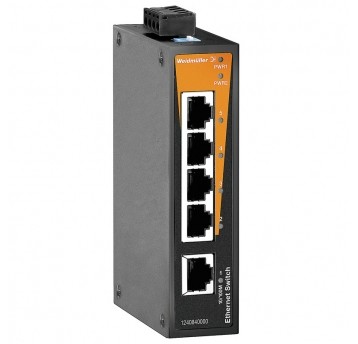 IE-SW-BL05-5TX Switch