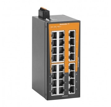 IE-SW-BLB-24-24TX Switch