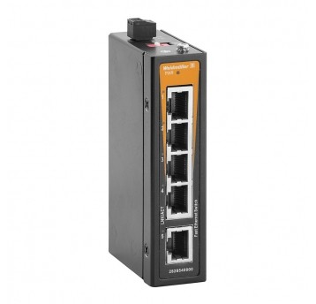 IE-SW-ELB-05-5TX Switch