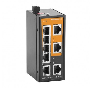 IE-SW-ELB-08-8TX Switch