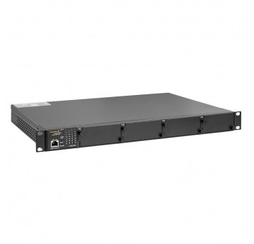 IE-SW-SL28M-HV Layer 2 Network Switch, Modu