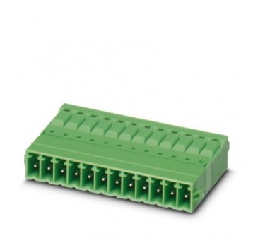 IFMC 1,5/ 2-ST-3,5-RN - Złącze do PCB