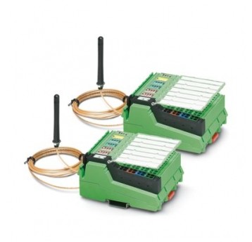 ILB BT ADIO MUX-OMNI - Zestaw radiowy
