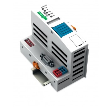 Interfejs sieciowy ECO PROFIBUS DP 12MBd