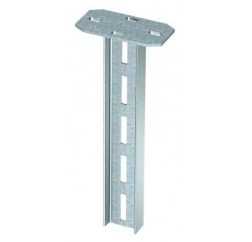 IS 8 K 20 FT Wieszak z przyspawaną głowicą UCHWYT