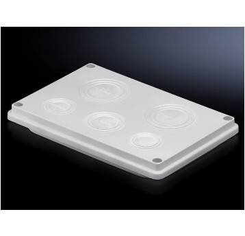 ISV KABLOWE PŁYTY KOŁNIERZ. KABLOWE PŁYTY KOŁNIERZOWE M25/