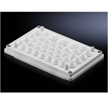 ISV KABLOWE PŁYTY KOŁNIERZ. KBL.PŁYTY KOŁNIERZOWE Z MEMBRA