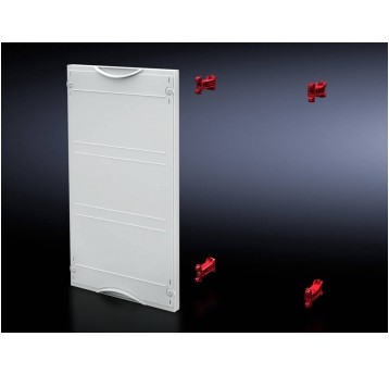 ISV MODÓŁ OCHRONY PRZED DOTYKIEM MODÓŁ OCHRONY PRZED DOTYKIEM