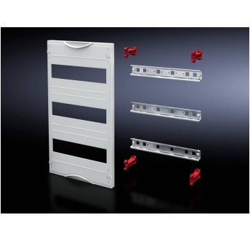 ISV MODUŁ URZĄDZEŃ MONTAŻOWYCH MODUŁ