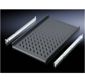 IW PÓŁKA PERFOROWANA PÓŁKA DO SZAFY GŁ.600MM R7015