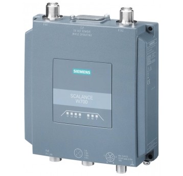 IWLAN CLIENT, SCALANCE WUM766-1 1 RADIO,