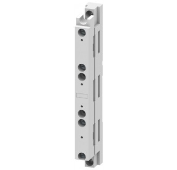 IZOLATOR DLA SYSTEMU SZYN ZBIORCZYCH 60 MM