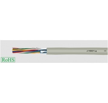 J-Y ST Y 3x2x0.8 KABEL