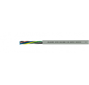 JB-750 5x10mm KABEL