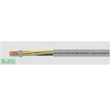 JB-750 HMH 3x1,5mm KABEL