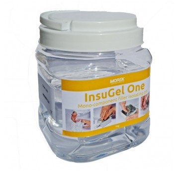 JEDNOSKŁADNIKOWY ŻEL IZOLACYJNY 1000ml INSUGEL ONE