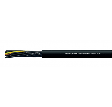 JZ-602-HMH LS0H 5x10 KABEL