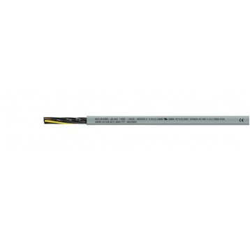 JZ-603 3x1,5 UL-CSA-HAR KABEL