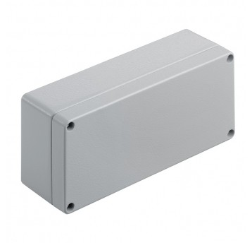 K31 OBUDOWA ALUMINIOWA