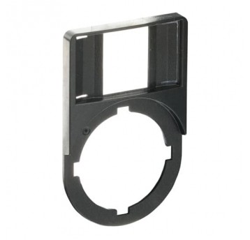 KA1-8120 OPRAWKA TABLICZKI OPISOWEJ STOP