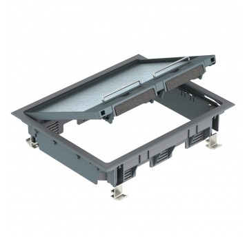 KASETA NA OSPRZĘT GES6 DB OSPRZĘT