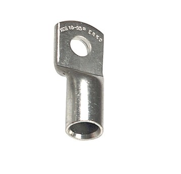 KCS 8-6/1 KOŃCÓWKA RUROWA