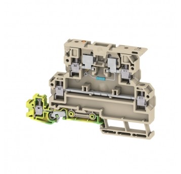 KDKS 1PE/LLC 10-36V AC/DC ZŁĄCZKA BEZP.